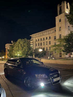 Audi A6, снимка 13