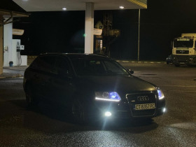 Audi A6, снимка 4 - Автомобили и джипове - 46143219