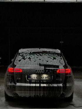 Audi A6, снимка 5 - Автомобили и джипове - 46143219