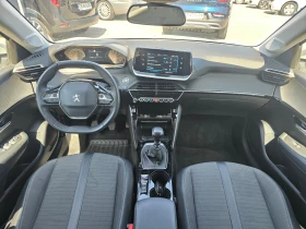 Peugeot 208 1.2 PureTech, снимка 8