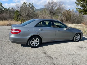 Mercedes-Benz E 350 CDI Avangarde, снимка 1