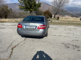 Mercedes-Benz E 350 CDI Avangarde, снимка 11