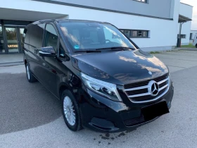 Mercedes-Benz V 300 V 2, 2 163 k.с, снимка 2