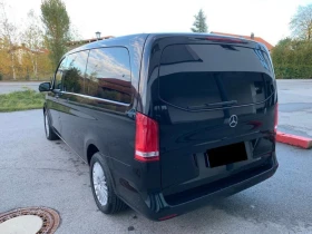 Mercedes-Benz V 300 V 2, 2 163 k.с, снимка 6