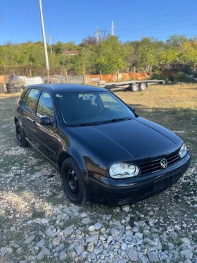 VW Golf 1.9 TDI * KLIMATRONIC* , снимка 1