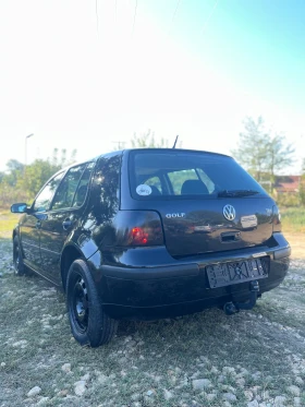 VW Golf 1.9 TDI * KLIMATRONIC* , снимка 3