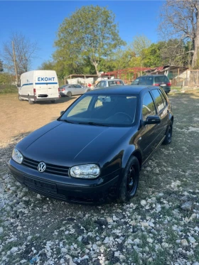 VW Golf 1.9 TDI * KLIMATRONIC* , снимка 2