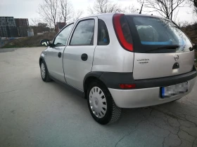 Opel Corsa | Mobile.bg    4