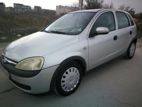 Opel Corsa | Mobile.bg    3