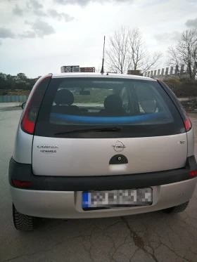 Opel Corsa | Mobile.bg    5