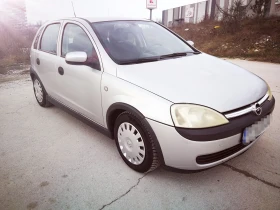 Opel Corsa | Mobile.bg    2