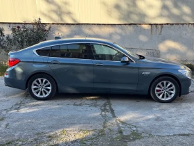 BMW 5 Gran Turismo 535d* xDrive* GT* KeylessGo | Mobile.bg    3