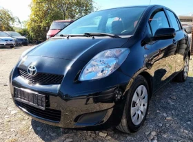 Обява за продажба на Toyota Yaris 1.33 VVT-i ~8 800 лв. - изображение 1