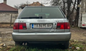 Audi A6 C4 2.5 TDI 5cilinders | Mobile.bg    4