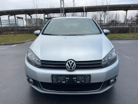 Обява за продажба на VW Golf 1.6 TDI* HIGH LINE*  ~13 300 лв. - изображение 1