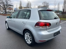 Обява за продажба на VW Golf 1.6 TDI* HIGH LINE*  ~13 300 лв. - изображение 5