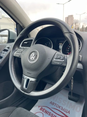 VW Golf 1.6 TDI* HIGH LINE* , снимка 13