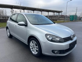 Обява за продажба на VW Golf 1.6 TDI* HIGH LINE*  ~13 300 лв. - изображение 2