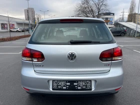 Обява за продажба на VW Golf 1.6 TDI* HIGH LINE*  ~13 300 лв. - изображение 4