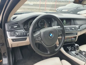 BMW 525 525/X-Drive/Luxury/Facelift, снимка 8