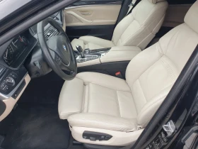 BMW 525 525/X-Drive/Luxury/Facelift, снимка 7