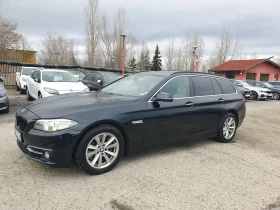 BMW 525 525/X-Drive/Luxury/Facelift, снимка 1