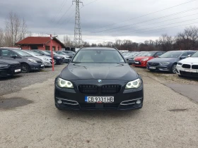 BMW 525 525/X-Drive/Luxury/Facelift, снимка 2