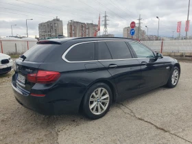 BMW 525 525/X-Drive/Luxury/Facelift, снимка 4