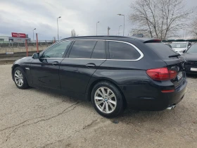 BMW 525 525/X-Drive/Luxury/Facelift, снимка 6