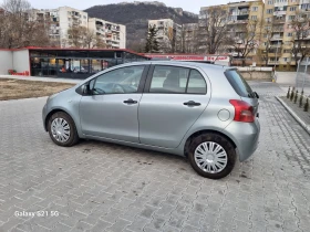 Toyota Yaris 1.0 i VVT-i 69.. | Mobile.bg    7