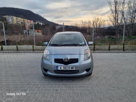 Toyota Yaris 1.0 i VVT-i 69к.с., снимка 1