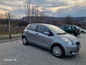 Toyota Yaris 1.0 i VVT-i 69.. | Mobile.bg    2