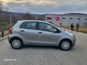 Toyota Yaris 1.0 i VVT-i 69к.с., снимка 3