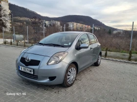 Toyota Yaris 1.0 i VVT-i 69.. | Mobile.bg    8