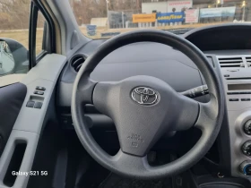 Toyota Yaris 1.0 i VVT-i 69к.с., снимка 11