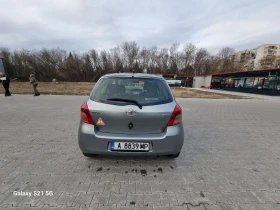 Toyota Yaris 1.0 i VVT-i 69к.с., снимка 6