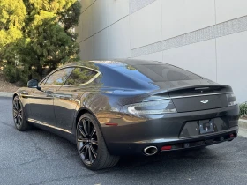 Aston martin Rapide LUXE, снимка 6