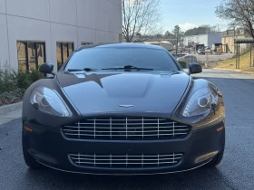 Aston martin Rapide LUXE, снимка 2