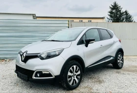 Renault Captur НАВИГАЦИЯ , снимка 1