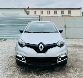 Renault Captur НАВИГАЦИЯ , снимка 2