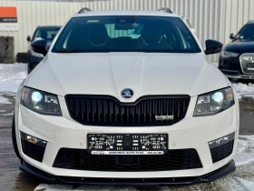     Skoda Octavia VRS/2.0d-184 DSG SHADOW MAXTON ACC .