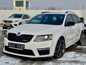     Skoda Octavia VRS/2.0d-184 DSG SHADOW MAXTON ACC .