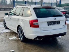 Skoda Octavia VRS/2.0d-184 DSG SHADOW MAXTON ACC . | Mobile.bg    6