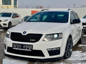     Skoda Octavia VRS/2.0d-184 DSG SHADOW MAXTON ACC .