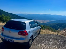 VW Golf 1.9 TDI, снимка 2