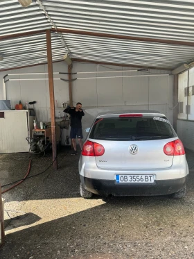 VW Golf 1.9 TDI, снимка 1