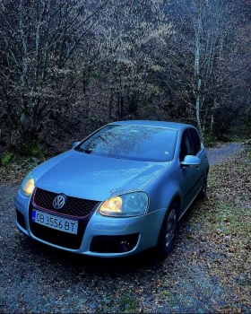 VW Golf 1.9 TDI, снимка 4