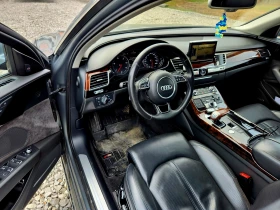 Audi A8 4.2TDI   Long     | Mobile.bg    9