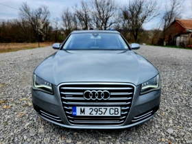 Audi A8 4.2TDI   Long     | Mobile.bg    4