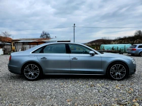 Audi A8 4.2TDI   Long     | Mobile.bg    7